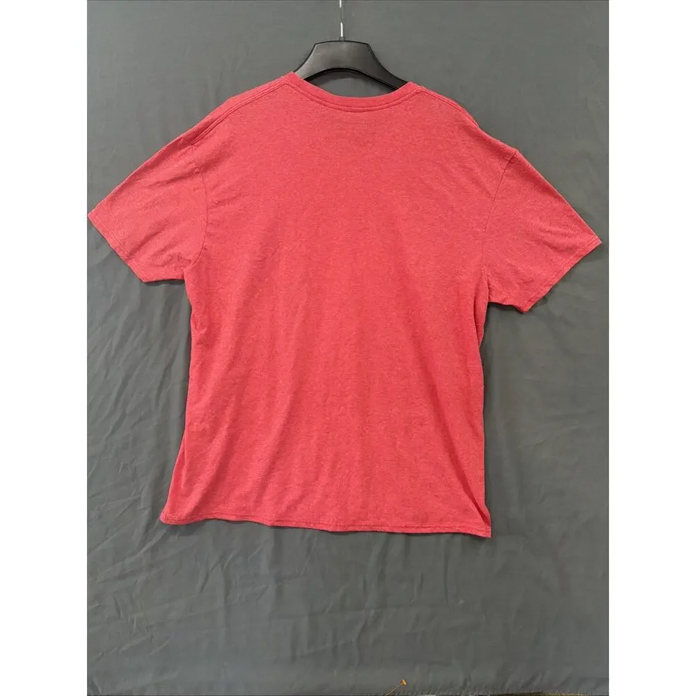 Mario Bros. Mario Kart Red Men 2XL